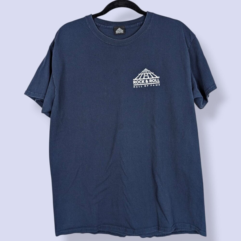 Rock & Roll Hall of Fame Inductees Tee